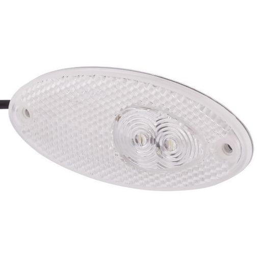 Hella Lamp Por MD12 2PG Front 2PG 964 295-121 1966013 2PG 964 295-121