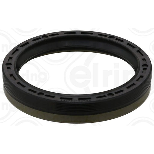 Elring Wheel Hub Shaft Seal 72mm OD ID Thick 467.871
