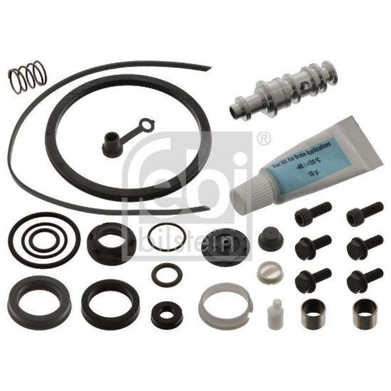Febi Clutch Booster Repair Kit 48668