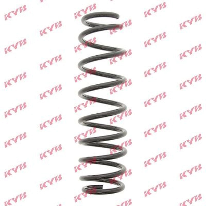 KYB Rear Suspension Coil Spring RH6748