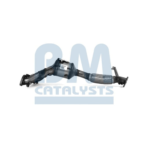BM Catalysts Homologated Petrol Cat BM91530H