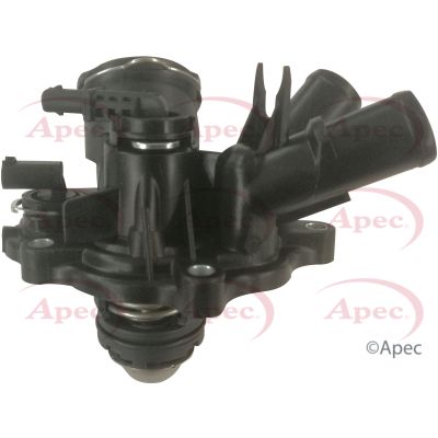 Apec Red Thermostat,Coolant ATH1601
