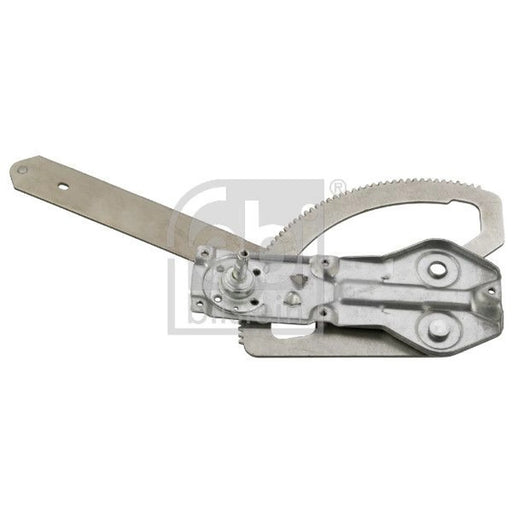 Febi Electric Window Regulator Lifter Left Front 106597