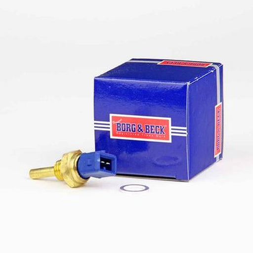 Borg & Beck Coolant Temperature Sensor BTS3017