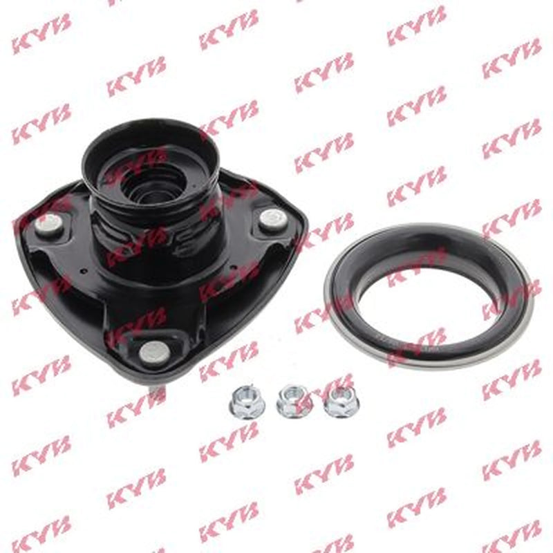 KYB Front Repair Kit Suspension Strut Support Mount SM5670
