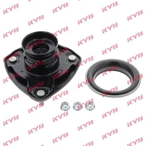 KYB Front Repair Kit Suspension Strut Support Mount SM5670