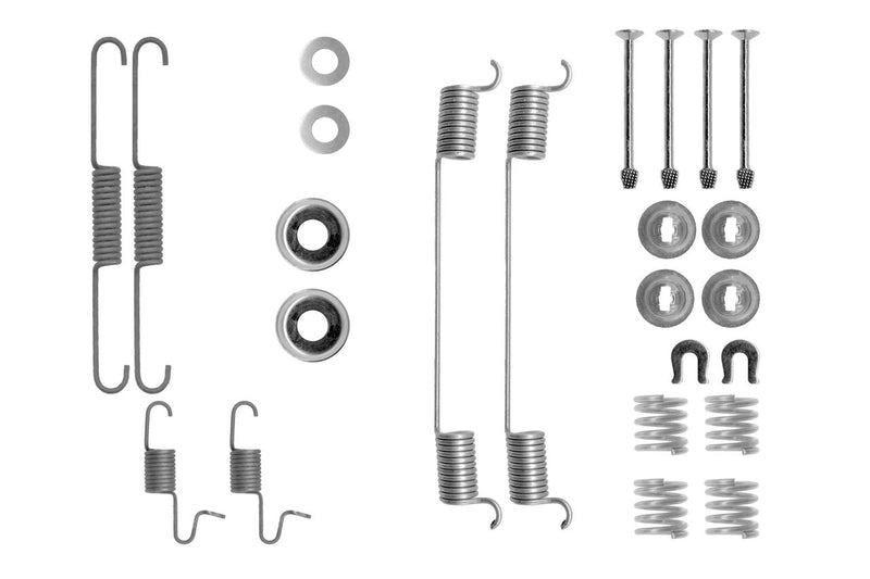 Bosch Brake Shoe Accessory Kit 1987475293