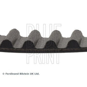 Blue Print Timing Belt Cambelt 154 Teeth ADC47556