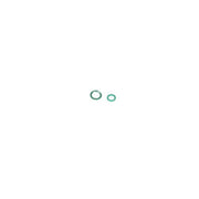 NRF Air Conditioning Condenser 35356