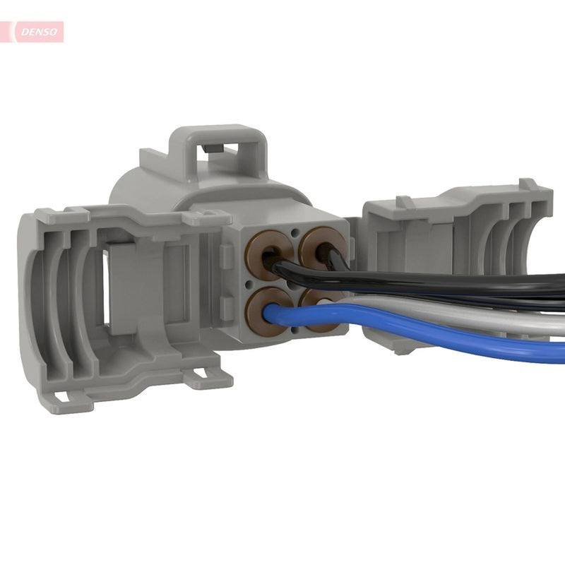 Denso O2 Lambda Oxygen Sensor Rear DOX-0658
