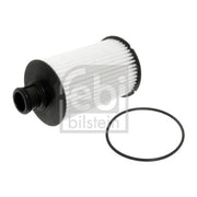 Febi Engine Oil Filter 109017