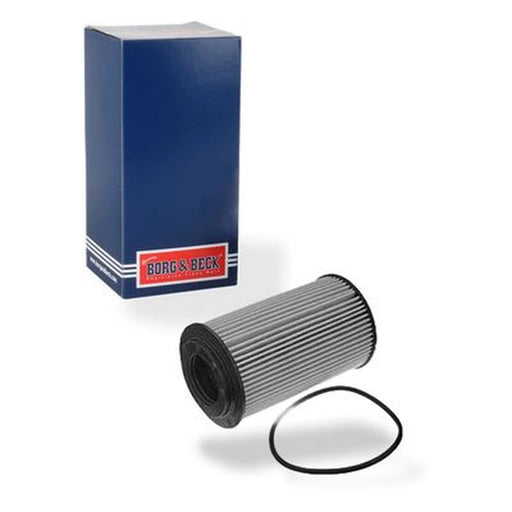 Borg & Beck Engine Oil Filter BFO4126