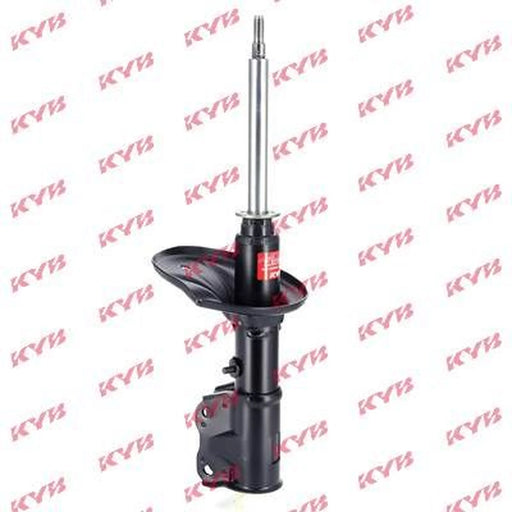 KYB Shock Absorber Damper Strut Front Left 334073