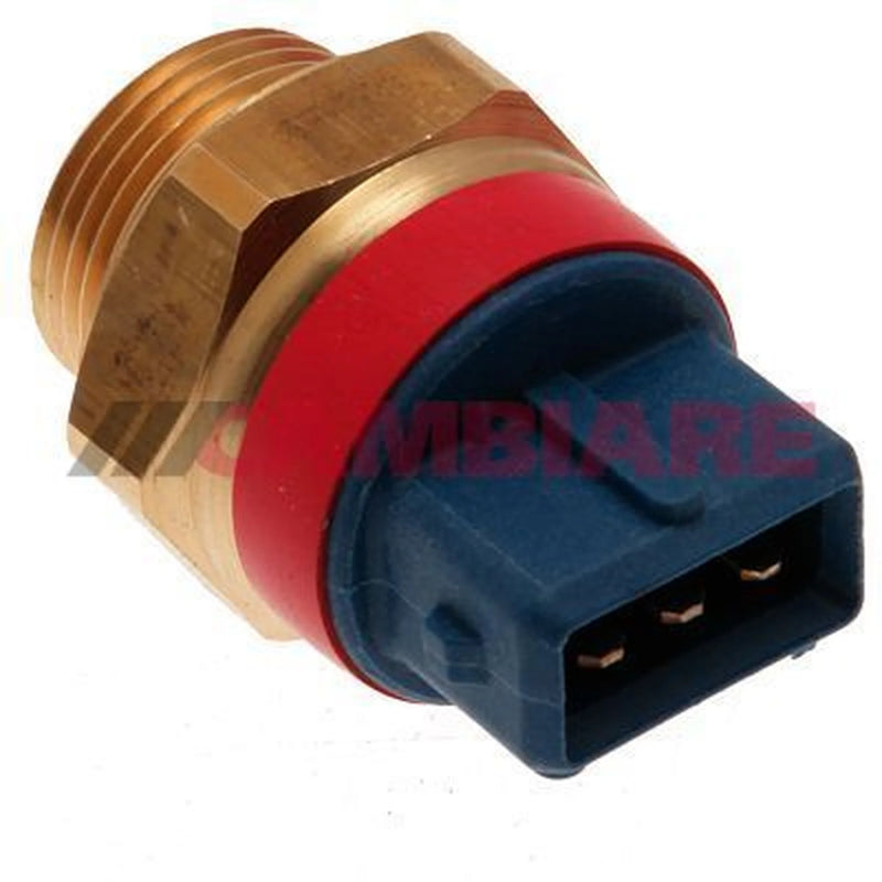Cambiare Radiator Fan Temperature Switch Connectors VE709030