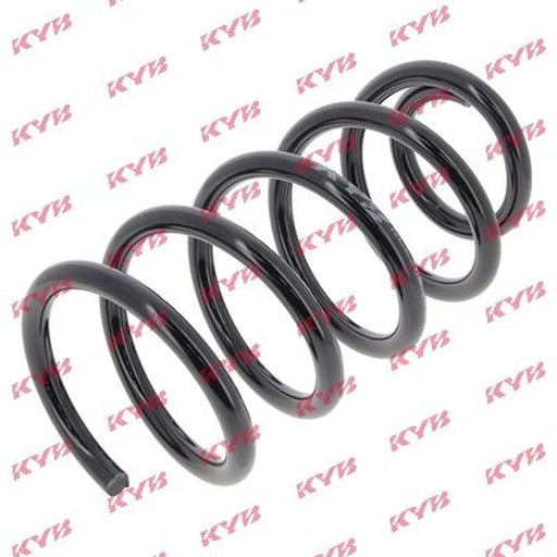 KYB Rear Suspension Coil Spring RC6366