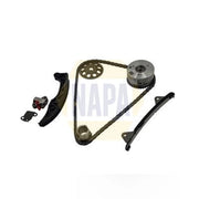 NAPA Timing Chain Kit Set 124 Links NCK4149