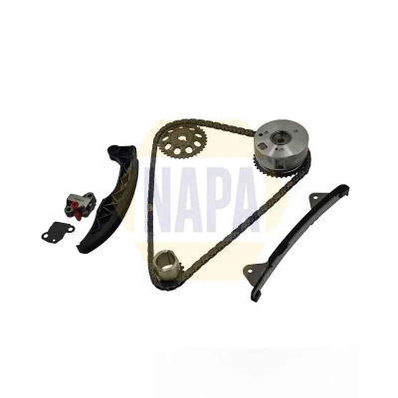 NAPA Timing Chain Kit Set 124 Links NCK4149