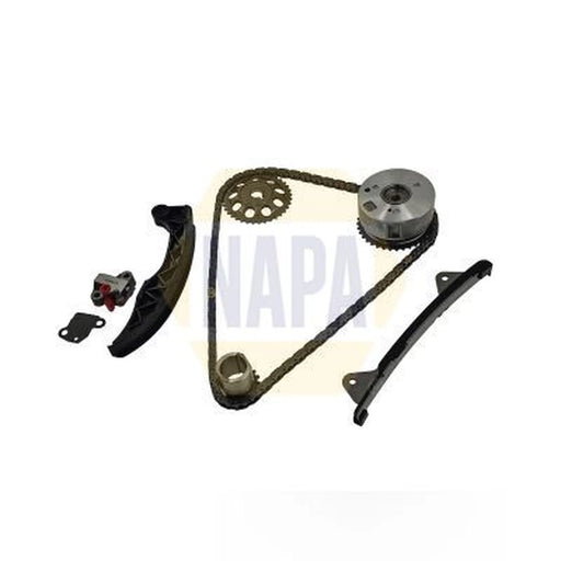 NAPA Timing Chain Kit Set 124 Links NCK4149