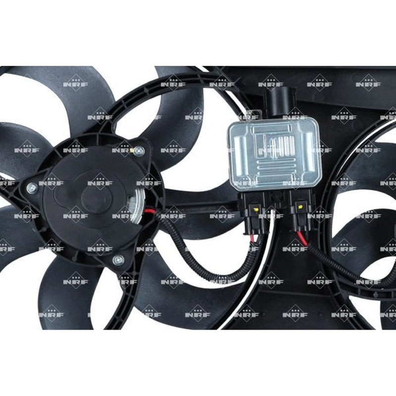 NRF Engine Cooling Fan 47979