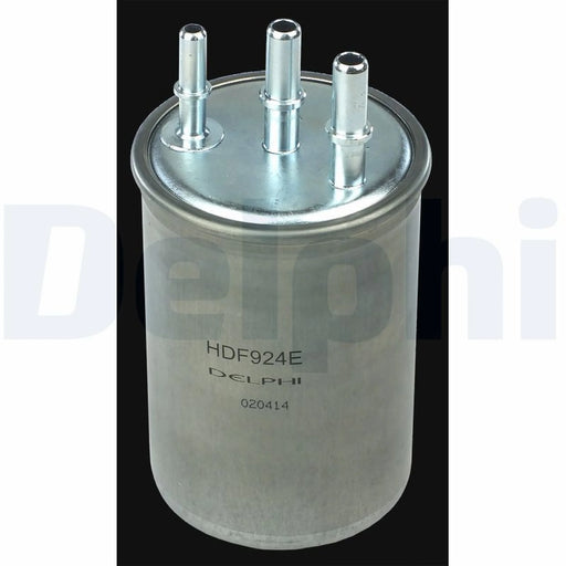 Delphi Fuel Filter Element HDF924E