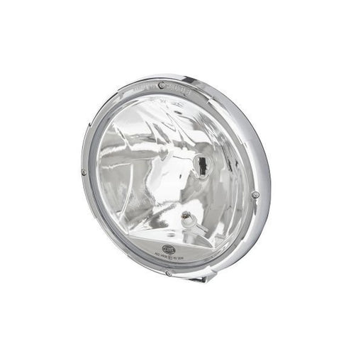 Hella Headlamp Ff-Zfpo Black 0GR 1F8 Left 1F8 009 797-341 1529401 1F8 009