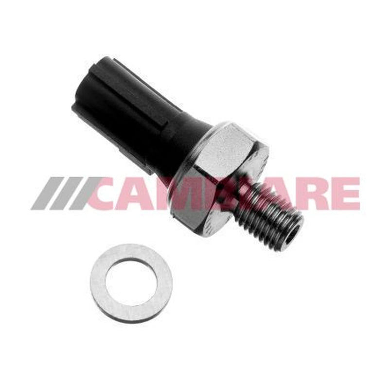 Cambiare Oil Pressure Sensor Switch VE706106