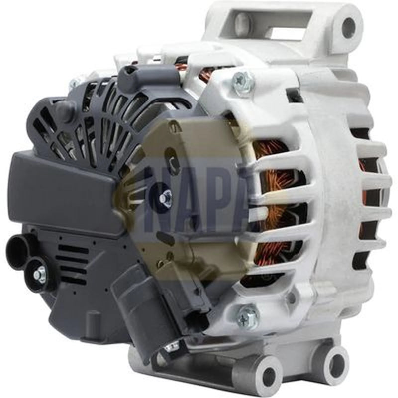 NAPA Car Alternator 12V NAL2568