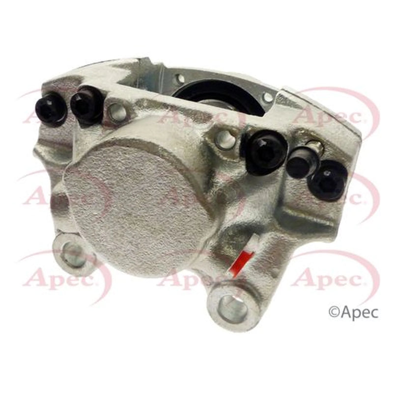 Apec Brake Caliper Assembly Rear Left LCA1220