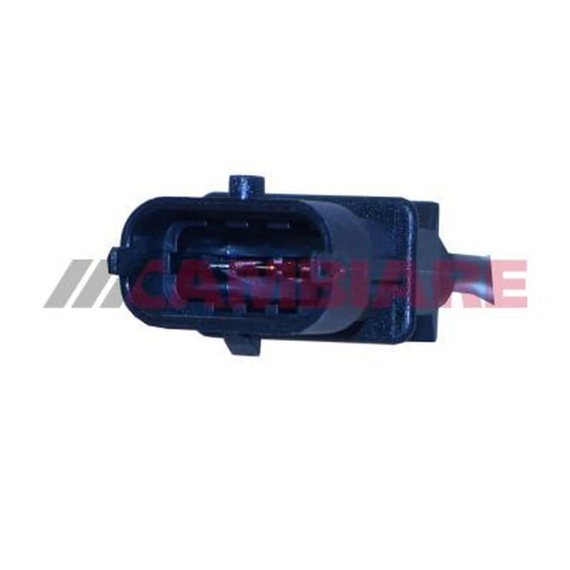 Cambiare Crankshaft Position Sensor VE363543