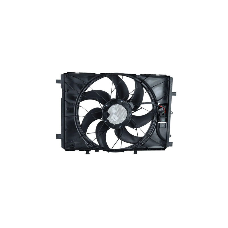 NRF Engine Cooling Fan 47850