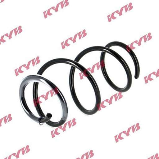 KYB Front Suspension Coil Spring RA1208