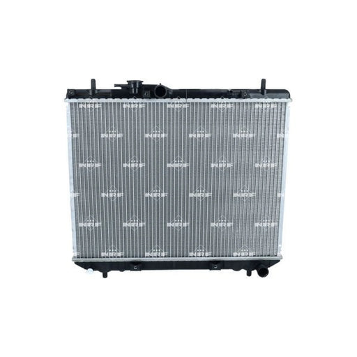 NRF Engine Radiator 53536