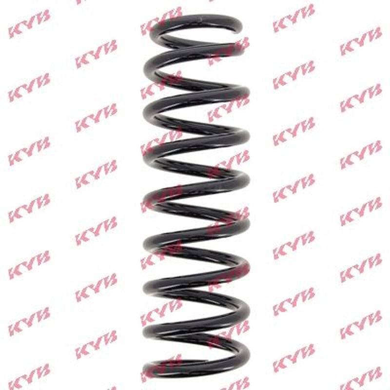 KYB Rear Suspension Coil Spring RA6209