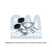 BM Catalysts Fitting Kit FK11340C FK11340C