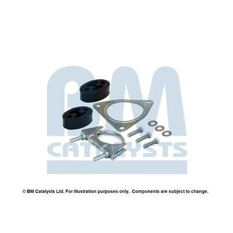 BM Catalysts Fitting Kit FK11349C FK11349C