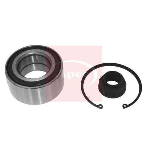 Apec Wheel Bearing Kit AWB1368