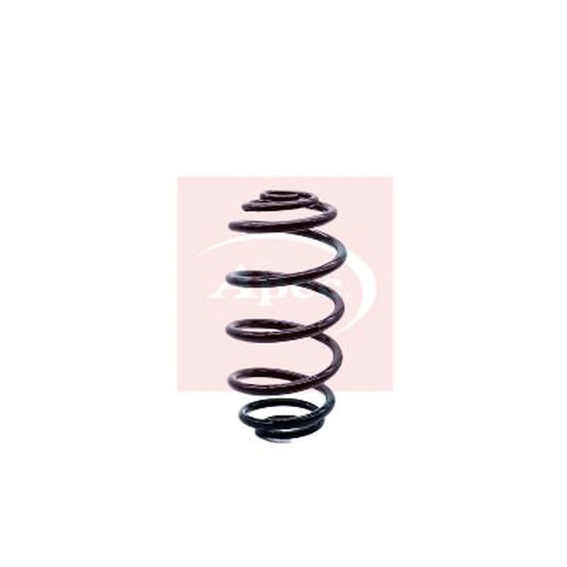 Apec Rear Suspension Coil Spring ACS1165