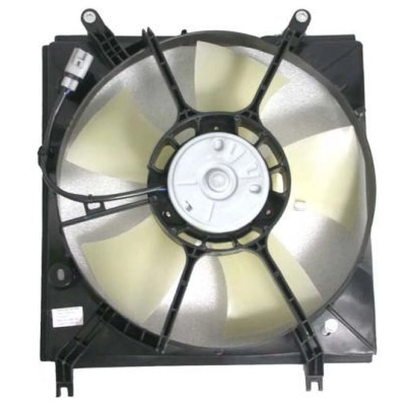NRF Engine Cooling Fan 47534