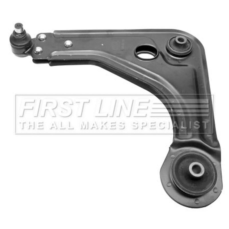 First Line Control/Trailing Arm FCA5748