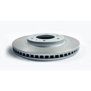 Juratek 2 x Vented Front Brake Discs MIT171-x2