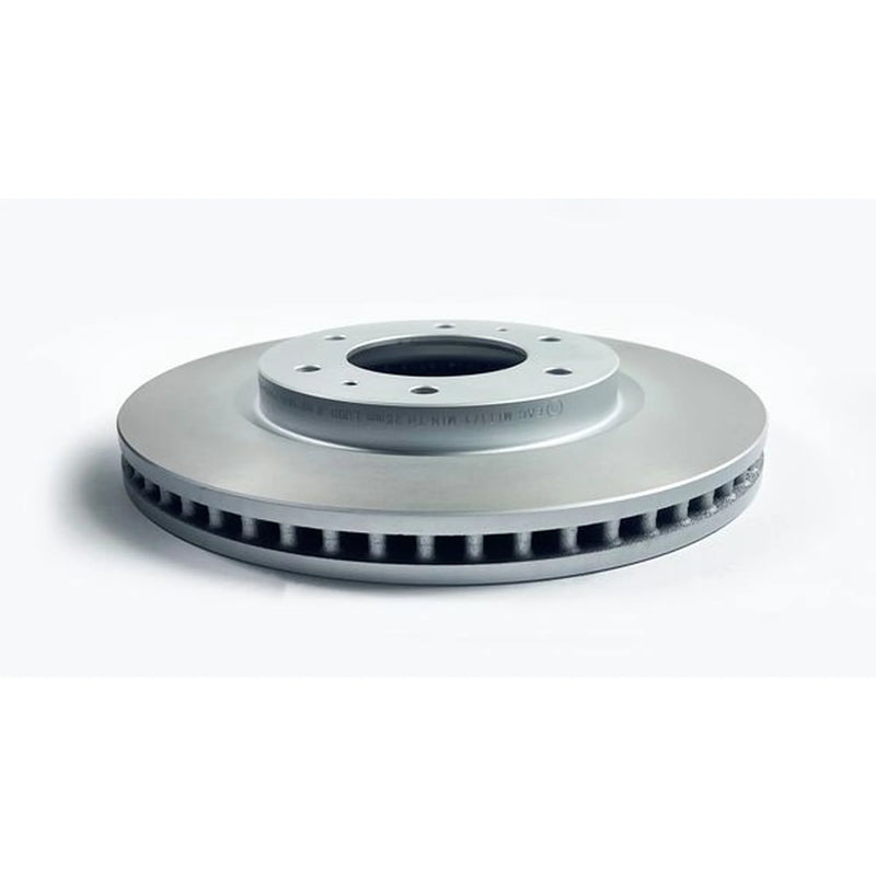 Juratek 2 x Vented Front Brake Discs MIT171-x2