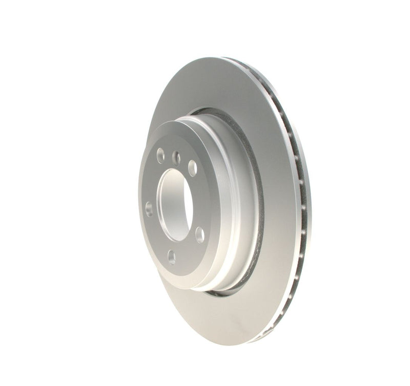 Bosch 2 x Vented 324mm Brake Disc 0986479004