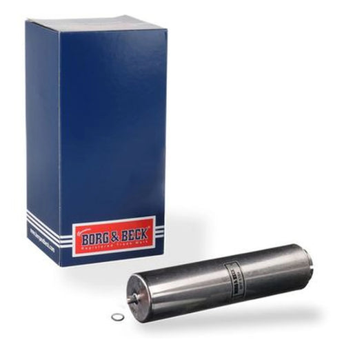 Borg & Beck Fuel Filter Element BFF8164