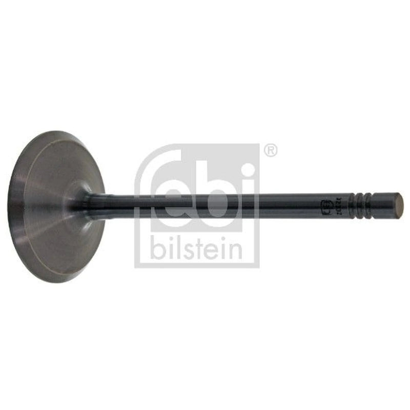 Febi Engine Intake Valve Head 32332