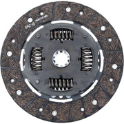 Sachs Clutch Kit Set 3pc 3000297002