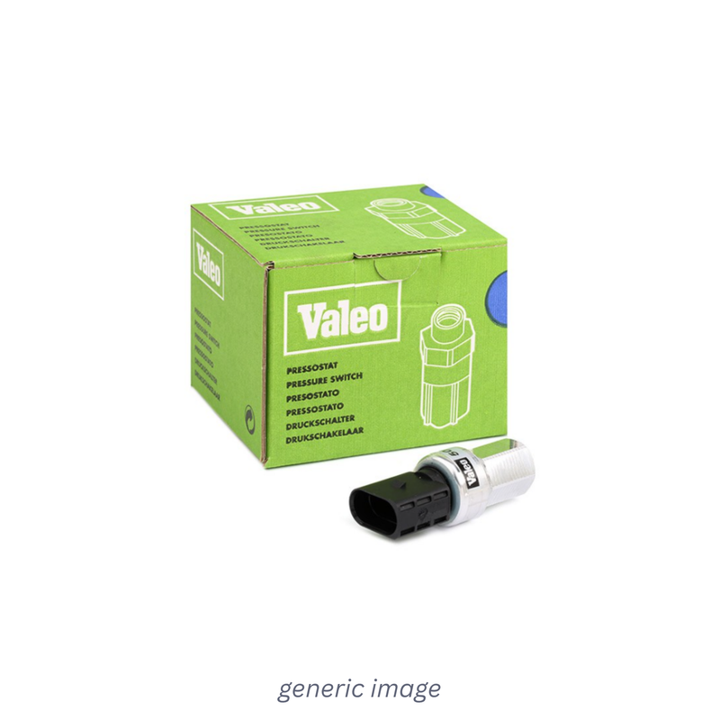 Valeo Air Conditioning Pressure Switch 510063