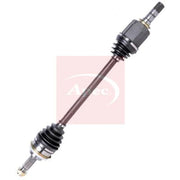 Apec CV Drive Shaft Driveshaft Front ADS1327LR