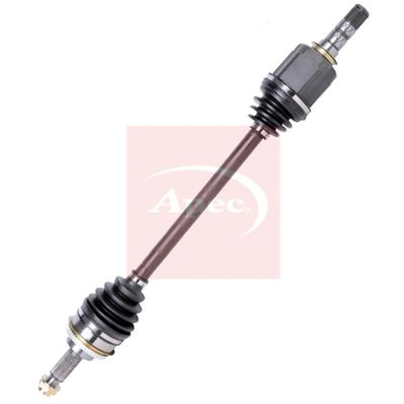 Apec CV Drive Shaft Driveshaft Front ADS1327LR