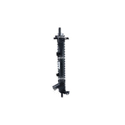 NRF Engine Radiator 509697