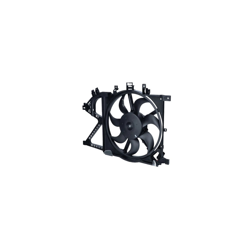 NRF Engine Cooling Fan 470081